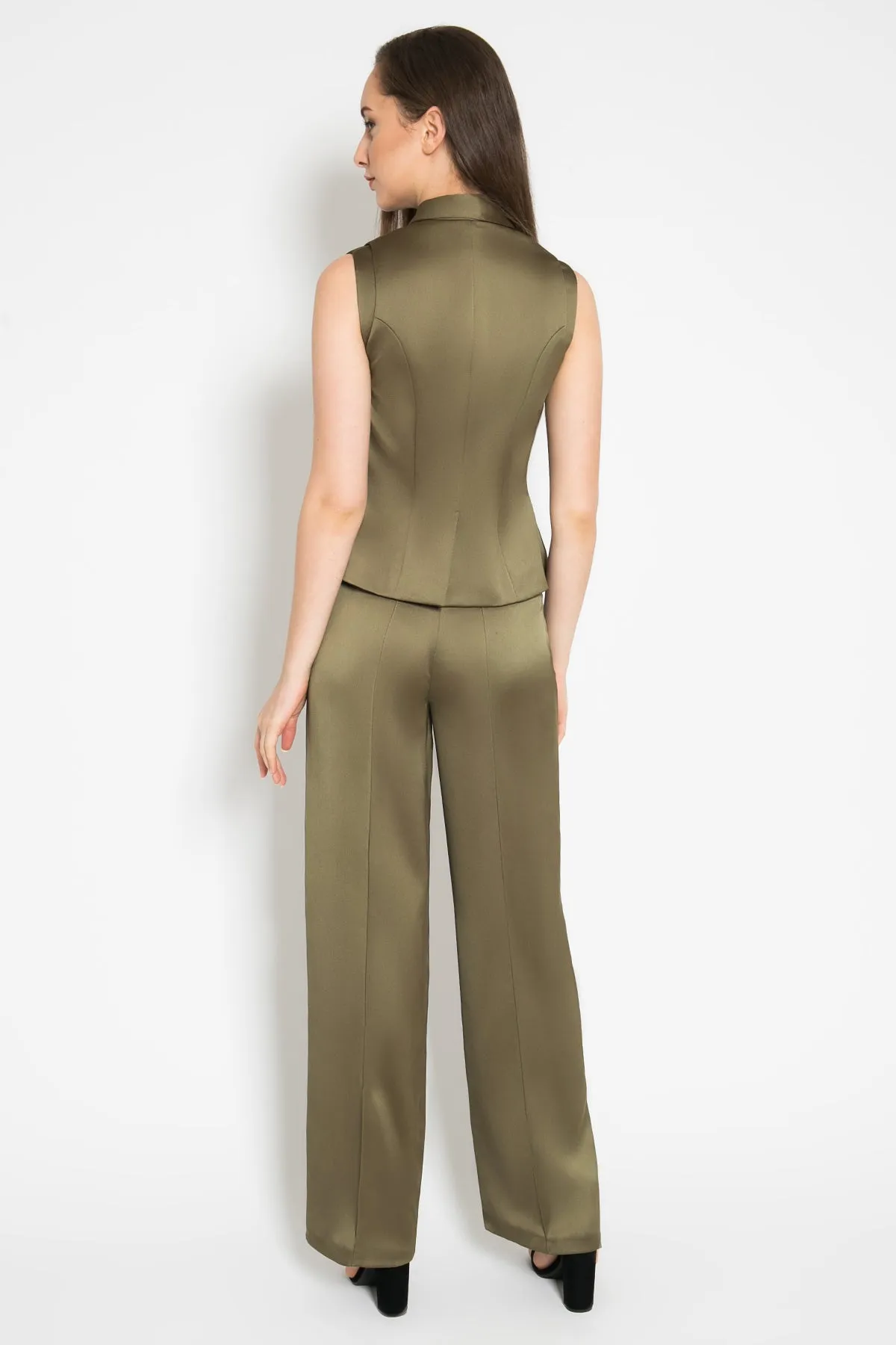 AURELIE TAILORED BLAZER